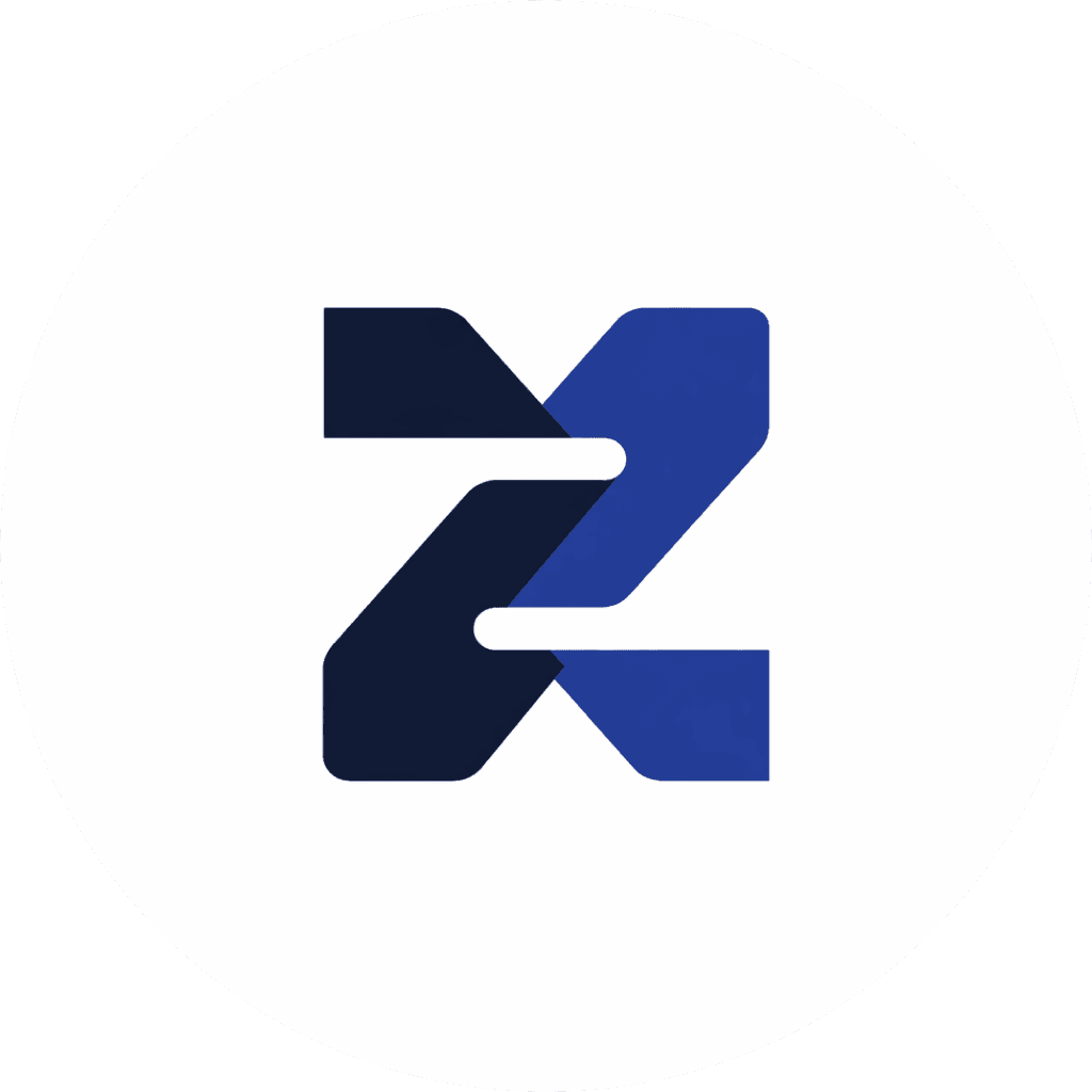 Zerion Logo